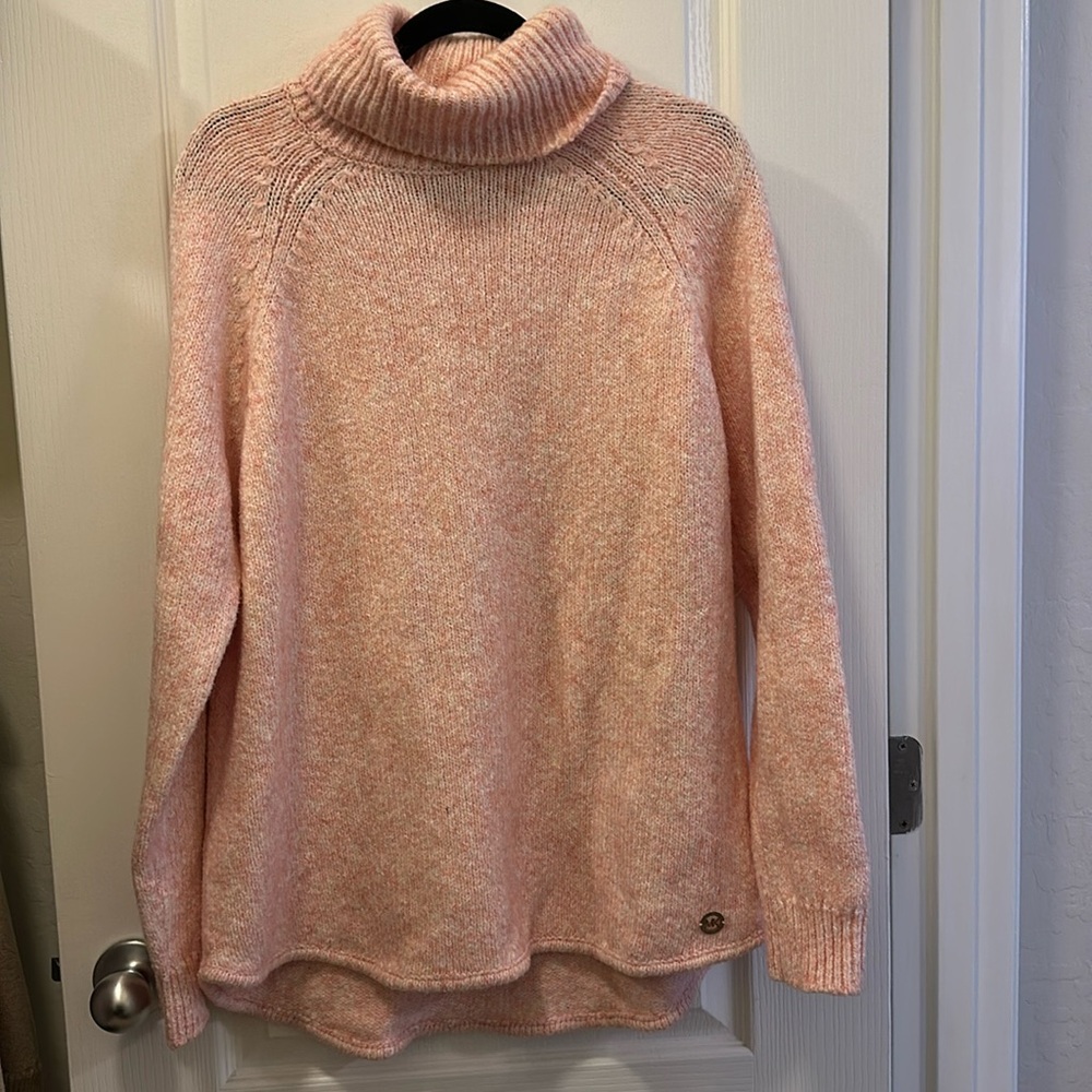 Michael Kors turtle neck